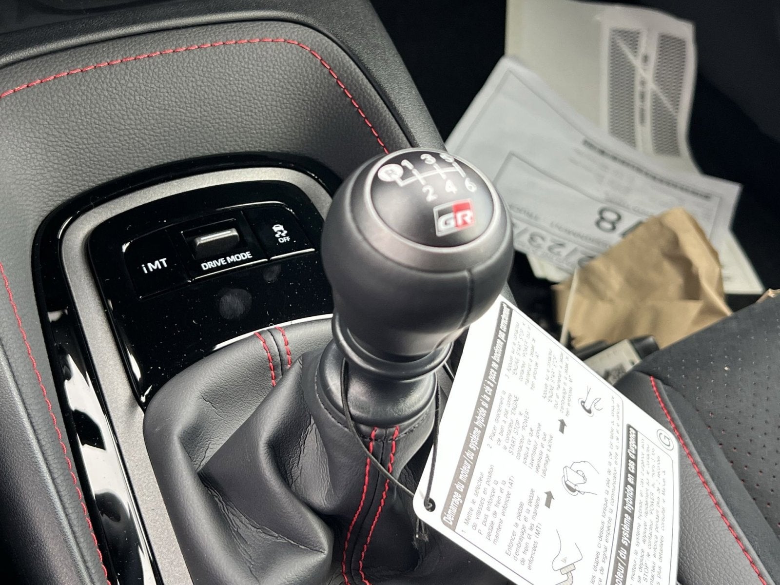 2026 Toyota GR Corolla Premium