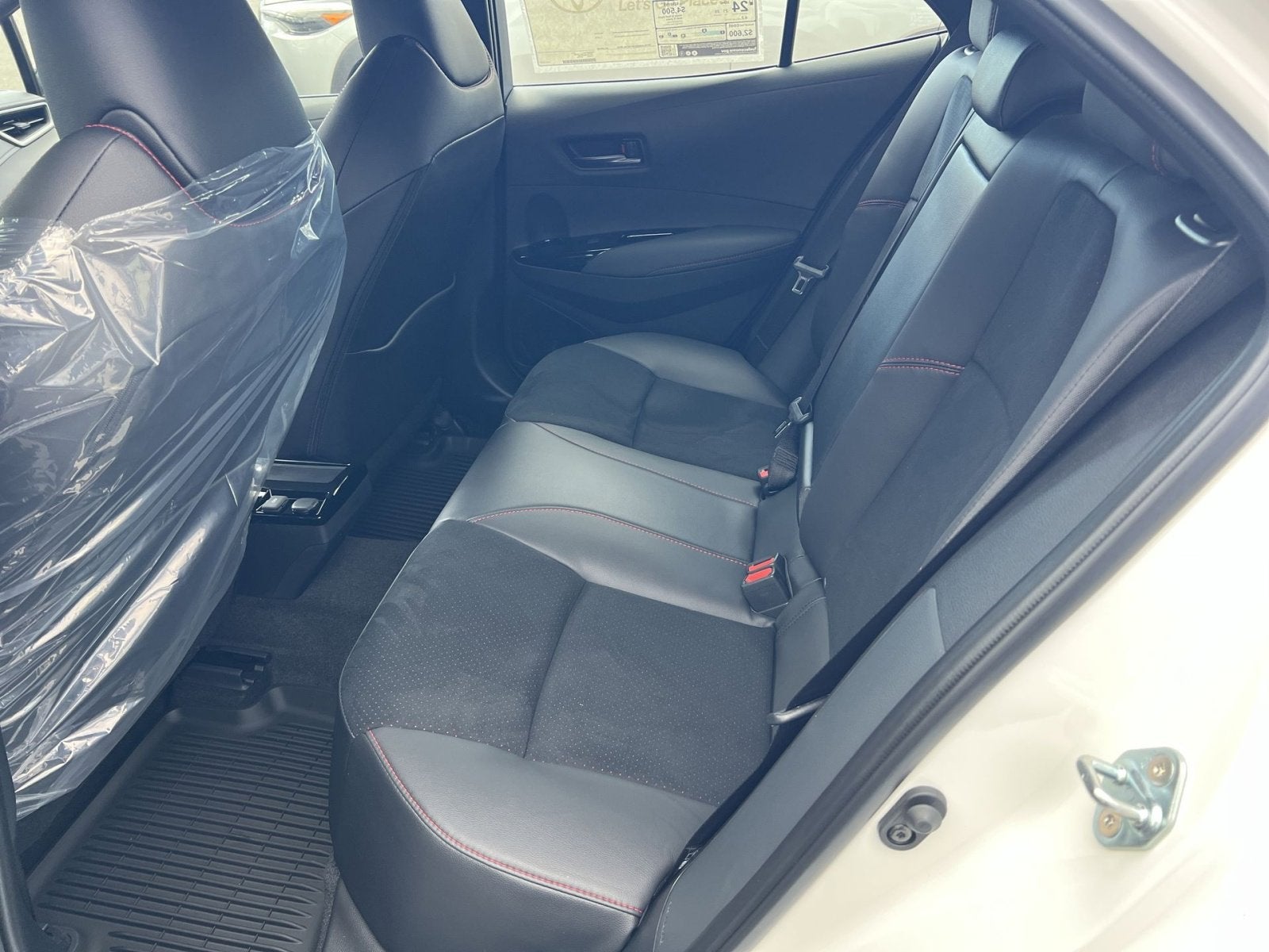 2026 Toyota GR Corolla Premium