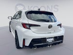 2026 Toyota GR Corolla Premium