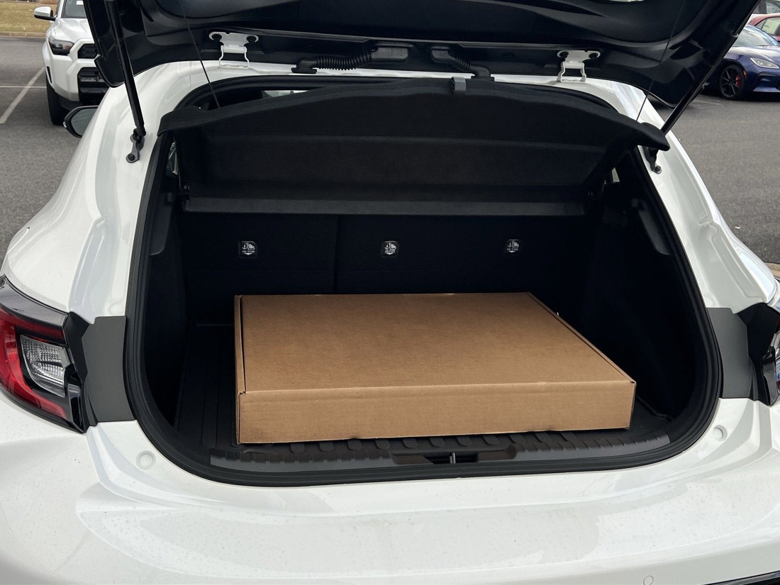 2026 Toyota GR Corolla Premium