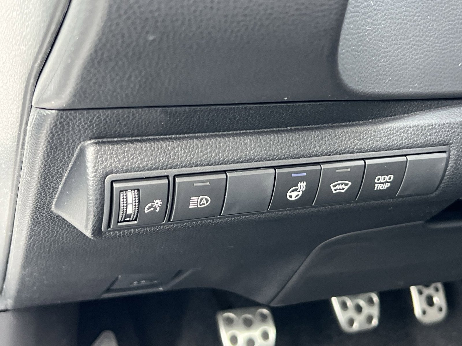 2026 Toyota GR Corolla Premium