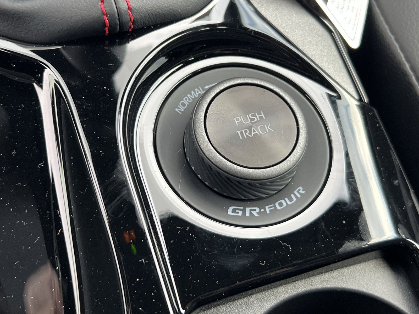 2026 Toyota GR Corolla Premium