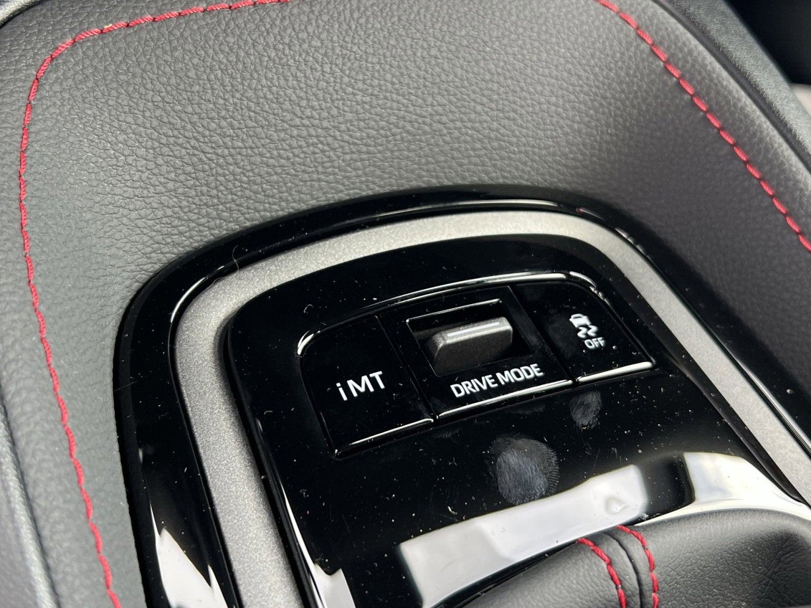 2026 Toyota GR Corolla Premium