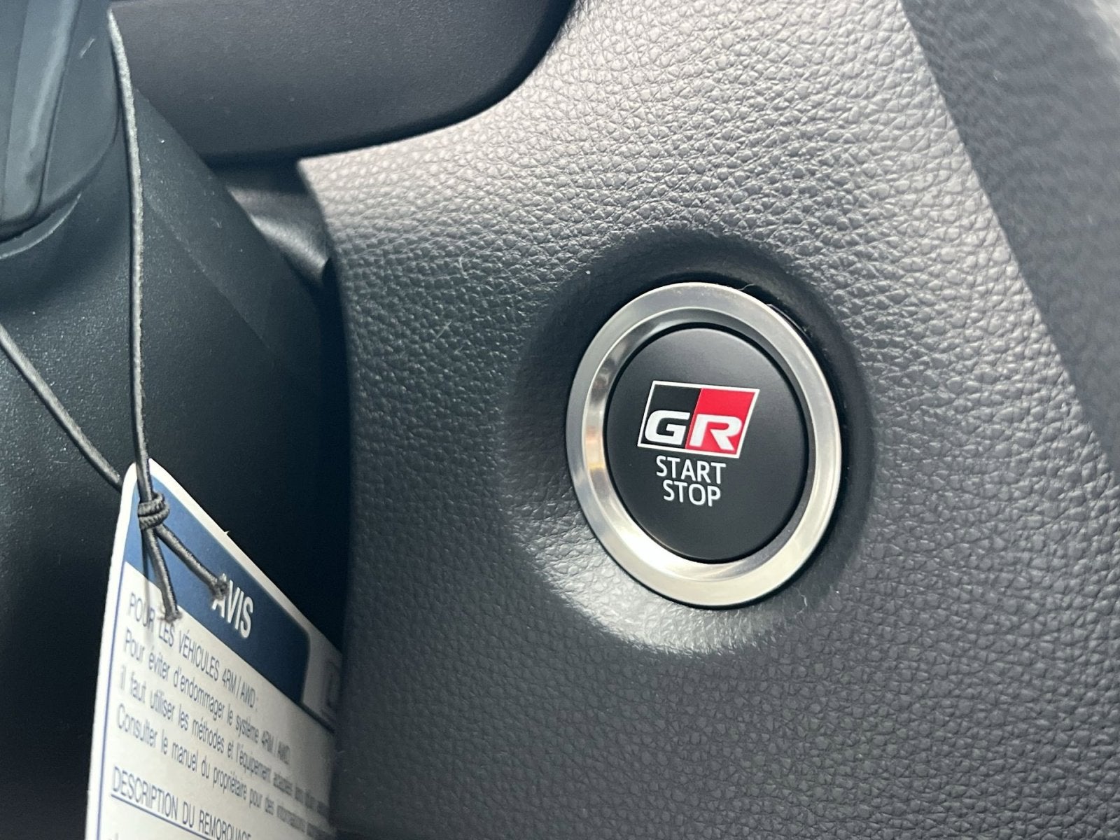 2026 Toyota GR Corolla Premium