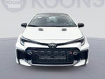 2026 Toyota GR Corolla Premium