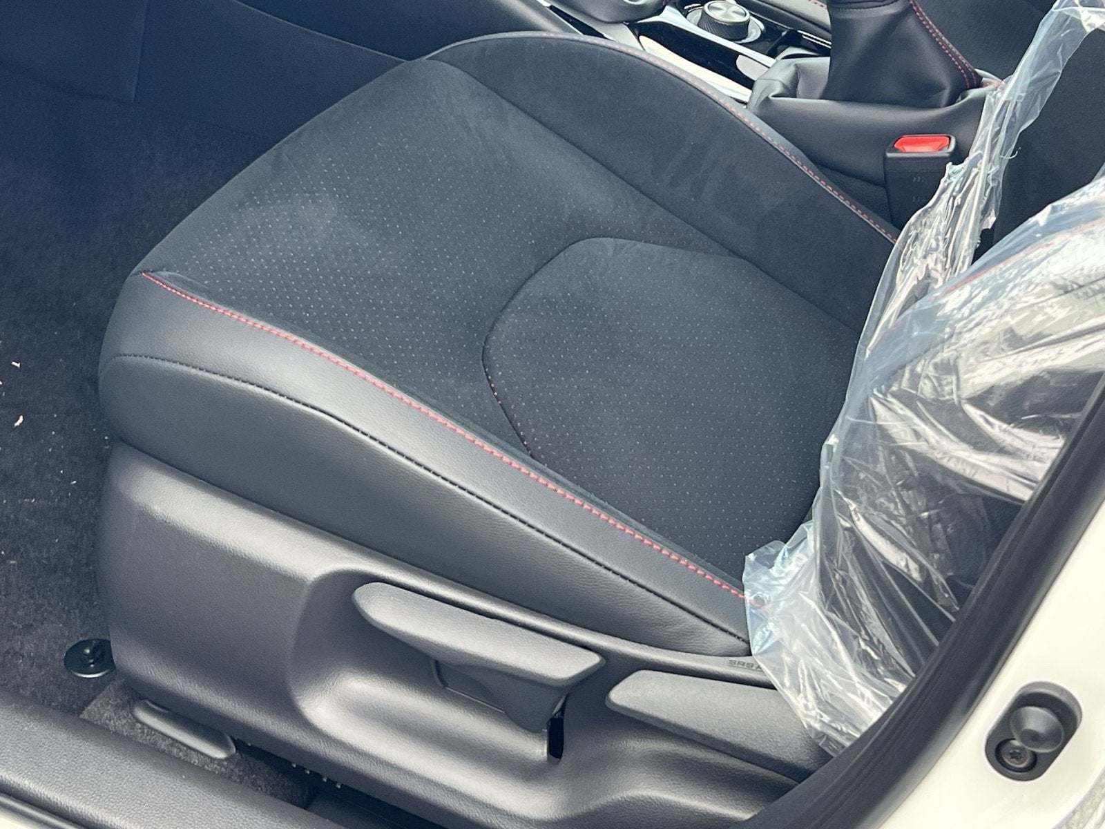 2026 Toyota GR Corolla Premium