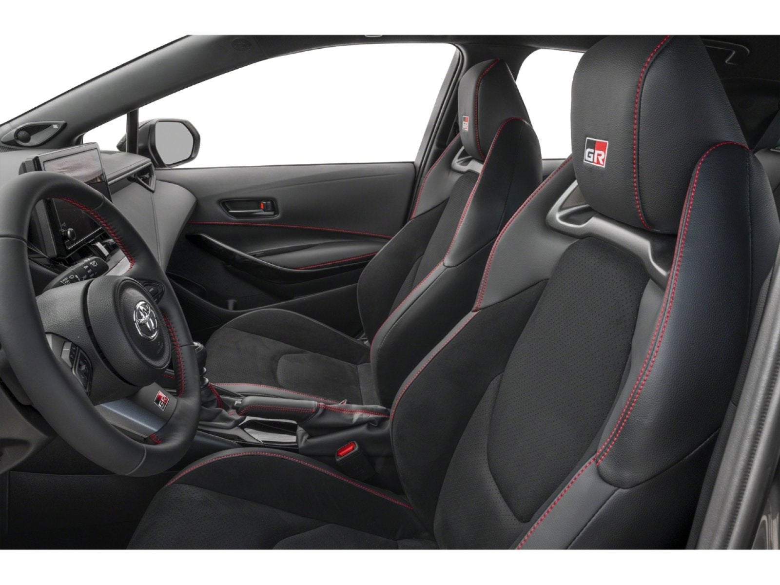 2026 Toyota GR Corolla Premium