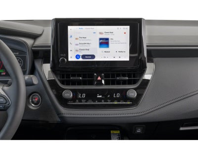 2026 Toyota GR Corolla Premium