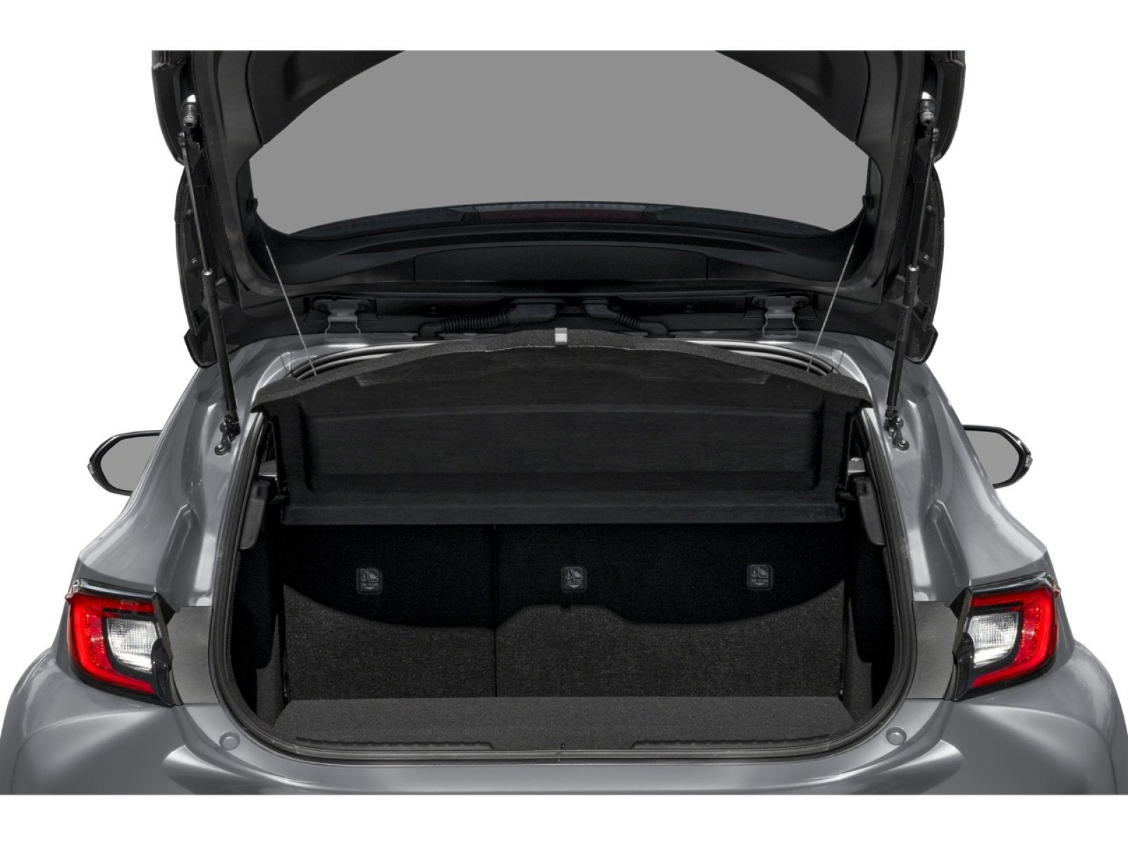 2026 Toyota GR Corolla Premium