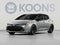 2027 Toyota Corolla Hatchback XSE