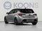 2027 Toyota Corolla Hatchback XSE