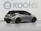 2027 Toyota Corolla Hatchback XSE