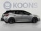 2027 Toyota Corolla Hatchback XSE