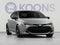 2027 Toyota Corolla Hatchback XSE