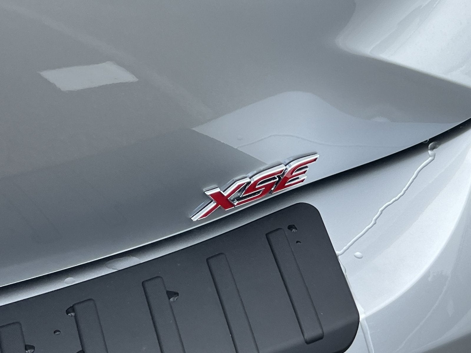 2027 Toyota Corolla Hatchback XSE