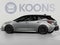 2027 Toyota Corolla Hatchback XSE