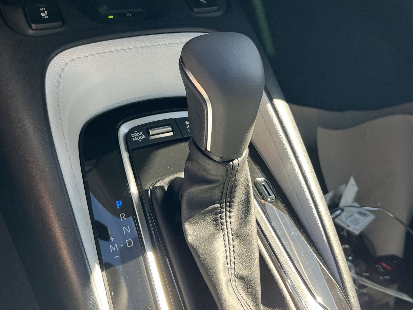2027 Toyota Corolla XSE
