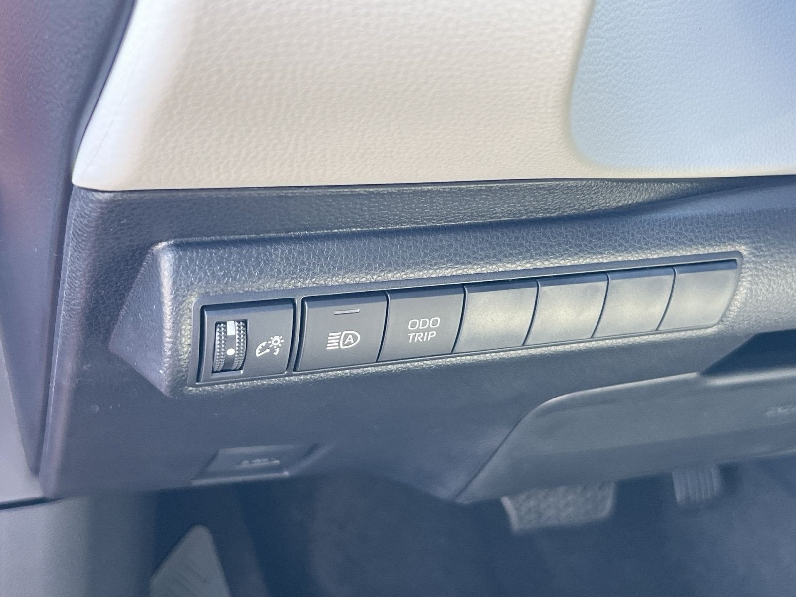2027 Toyota Corolla XSE