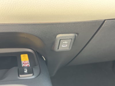 2027 Toyota Corolla XSE