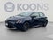 2027 Toyota Corolla Hatchback XSE