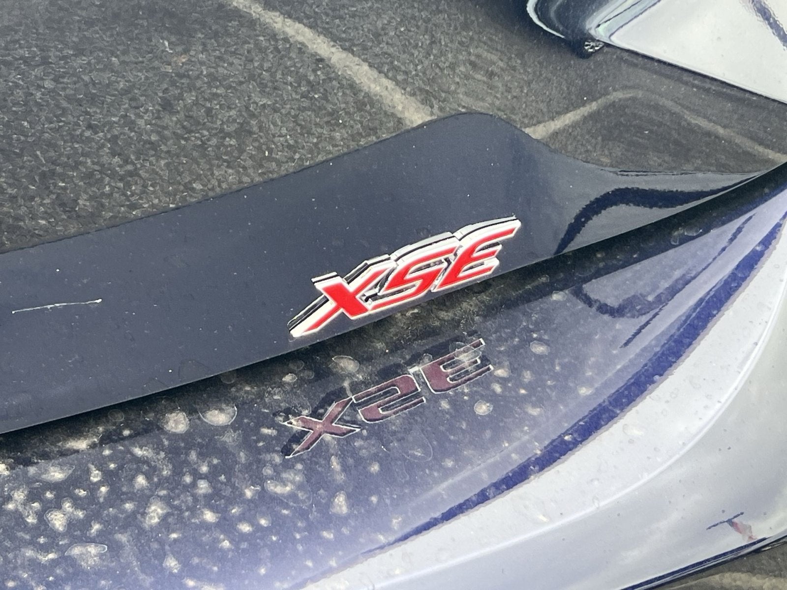 2027 Toyota Corolla Hatchback XSE