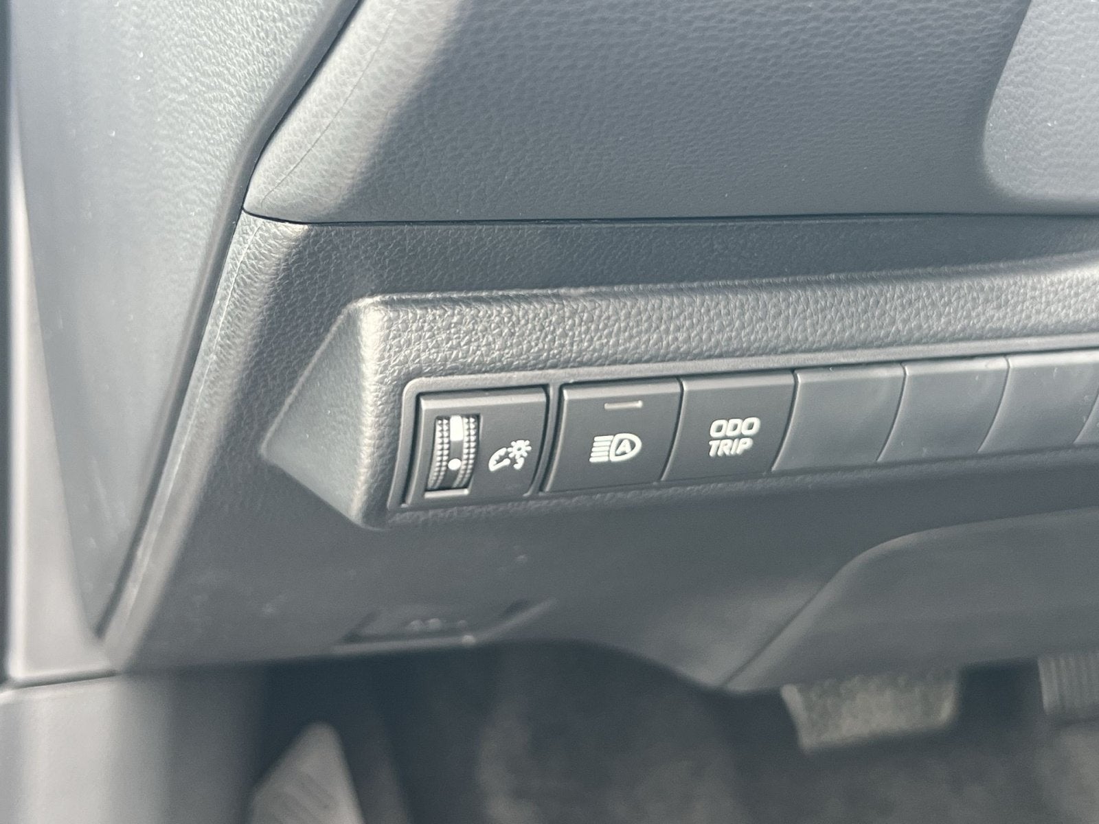 2027 Toyota Corolla Hatchback XSE