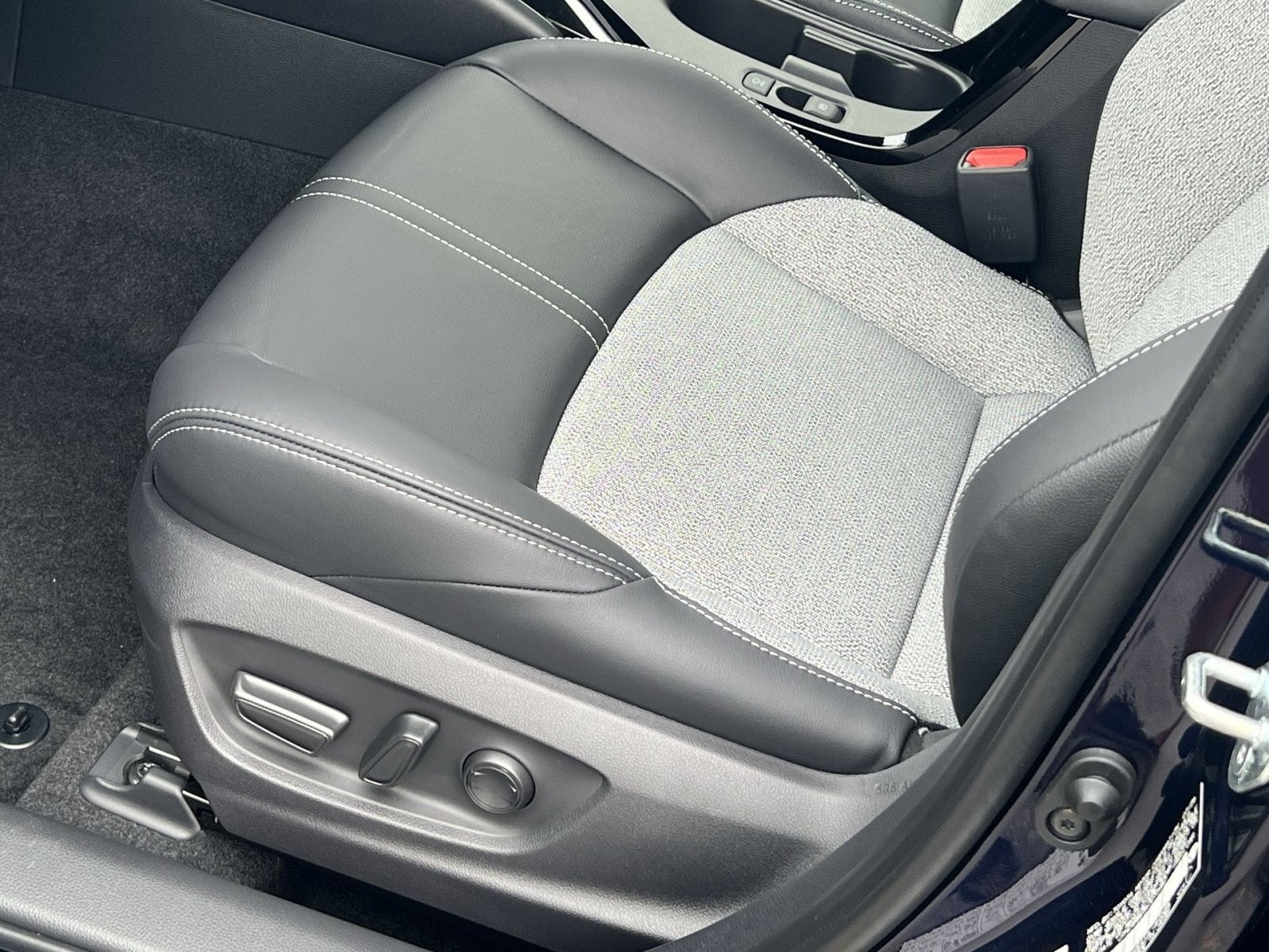 2027 Toyota Corolla Hatchback XSE