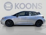 2027 Toyota Corolla XSE