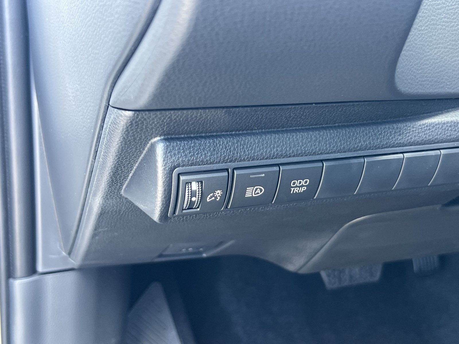 2027 Toyota Corolla XSE