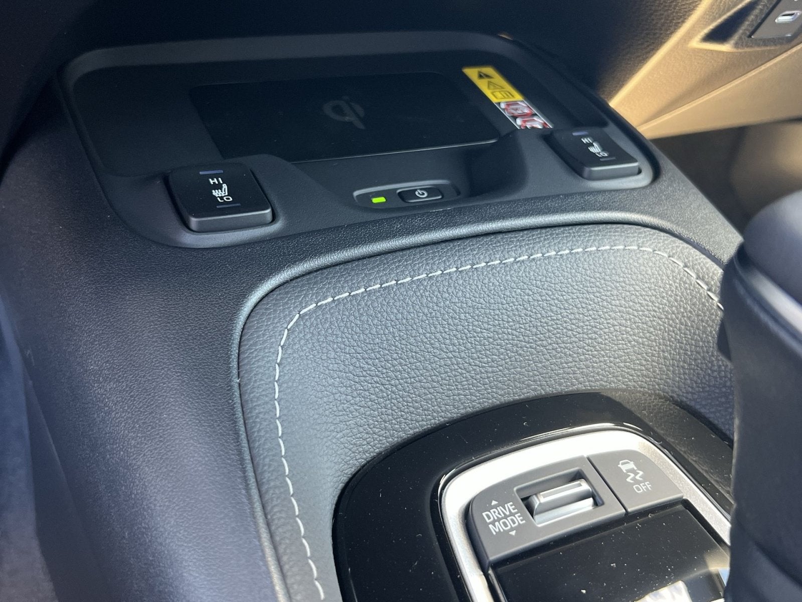 2027 Toyota Corolla XSE