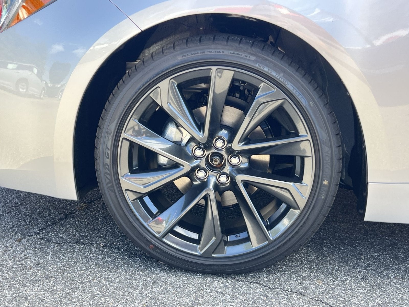 2027 Toyota Corolla XSE