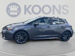 2027 Toyota Corolla XSE
