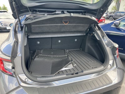2027 Toyota Corolla XSE