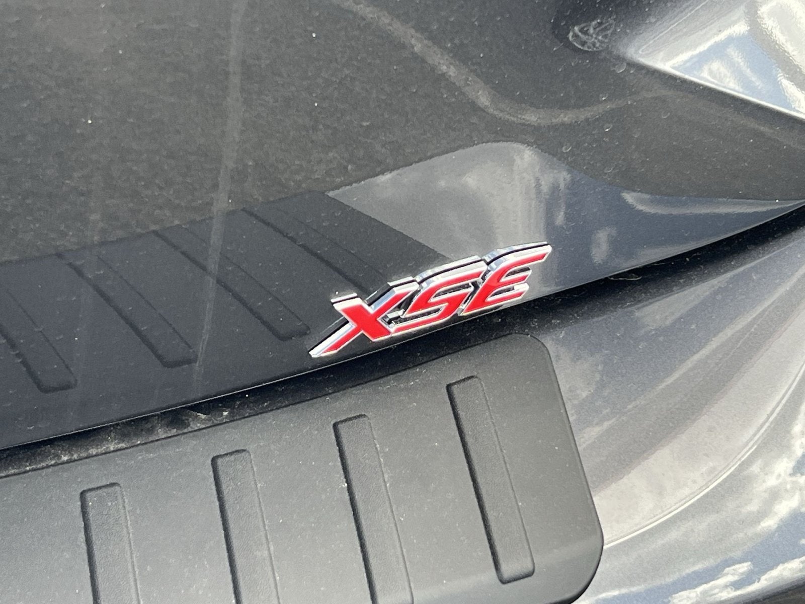 2027 Toyota Corolla XSE