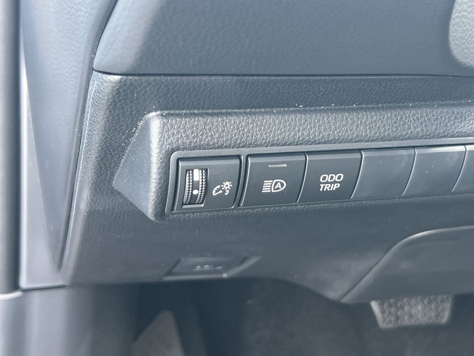 2027 Toyota Corolla XSE