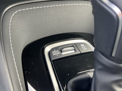 2027 Toyota Corolla XSE