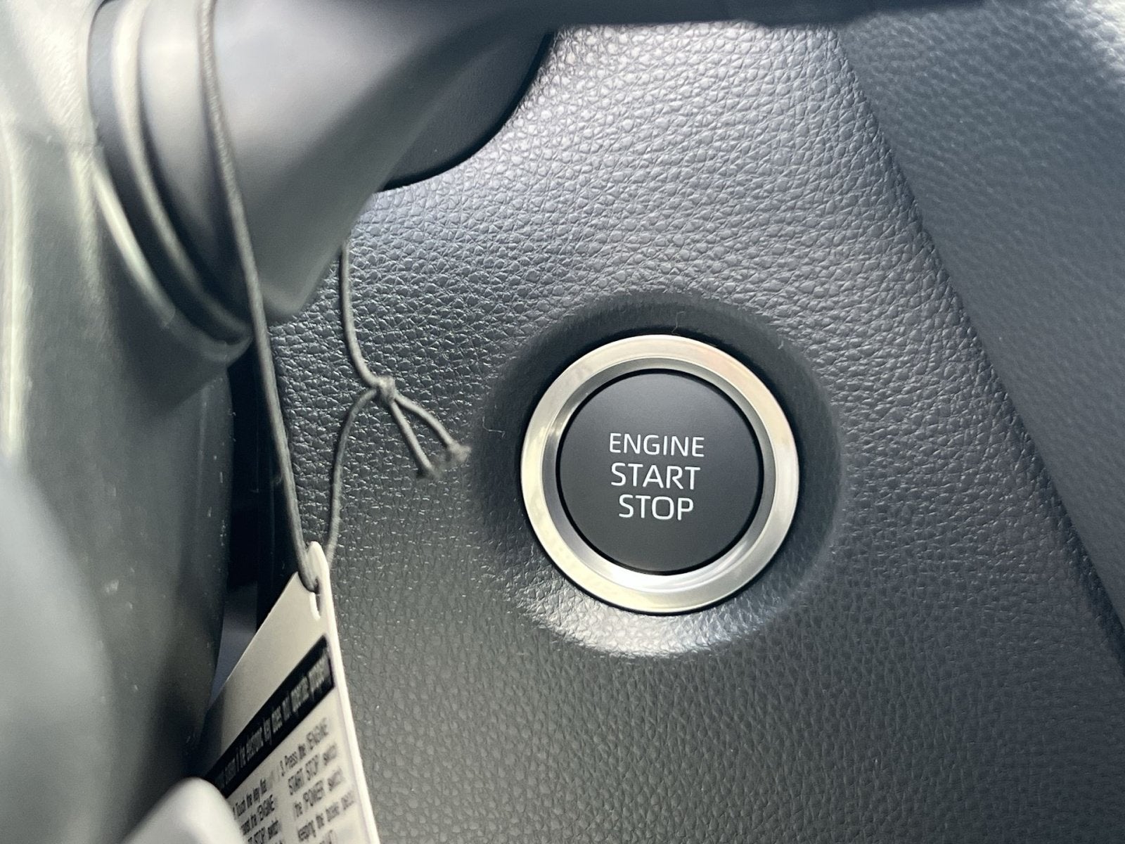 2027 Toyota Corolla XSE