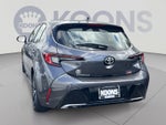 2027 Toyota Corolla XSE