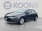 2027 Toyota Corolla Hatchback SE