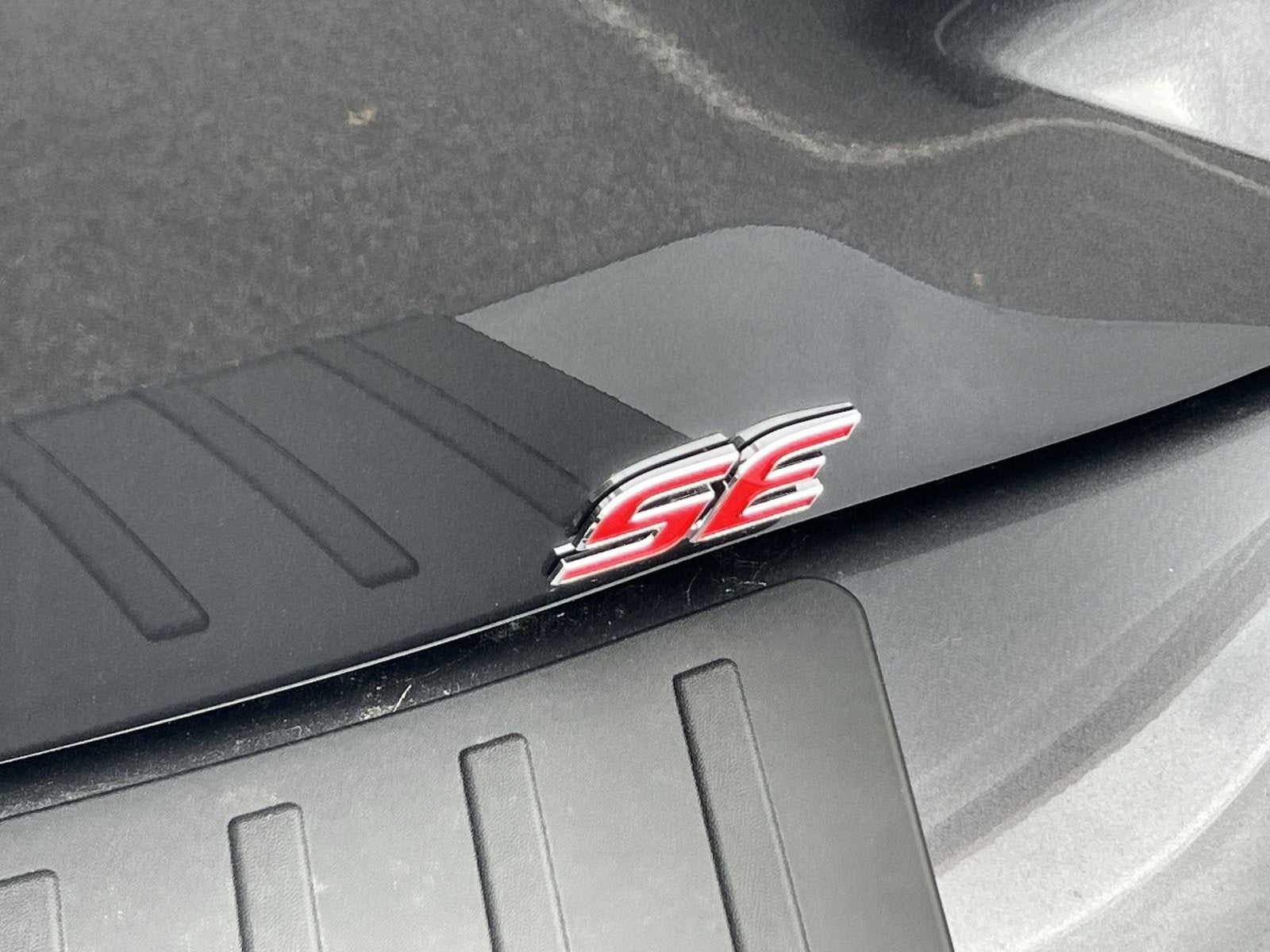 2027 Toyota Corolla Hatchback SE