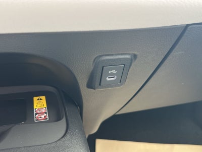 2027 Toyota Corolla Hatchback SE