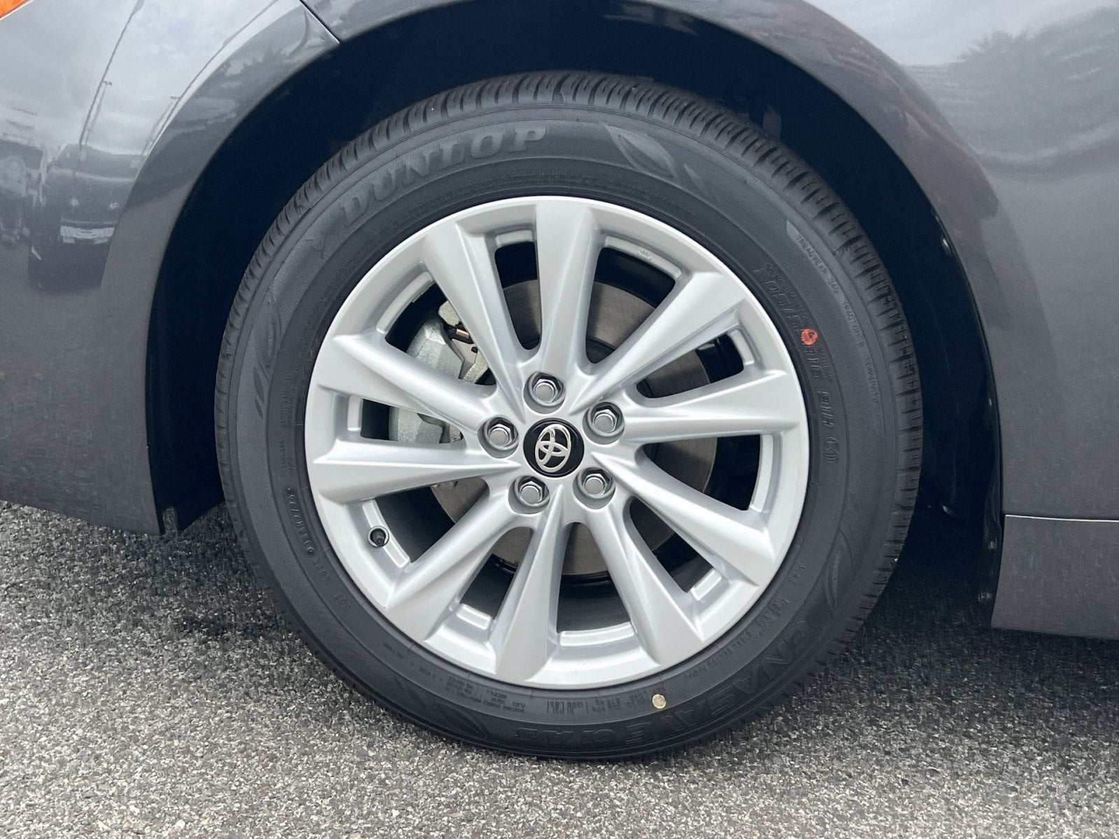 2027 Toyota Corolla Hatchback SE