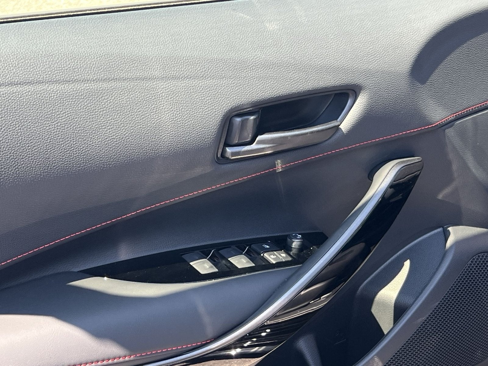 2026 Toyota GR Corolla Premium Plus