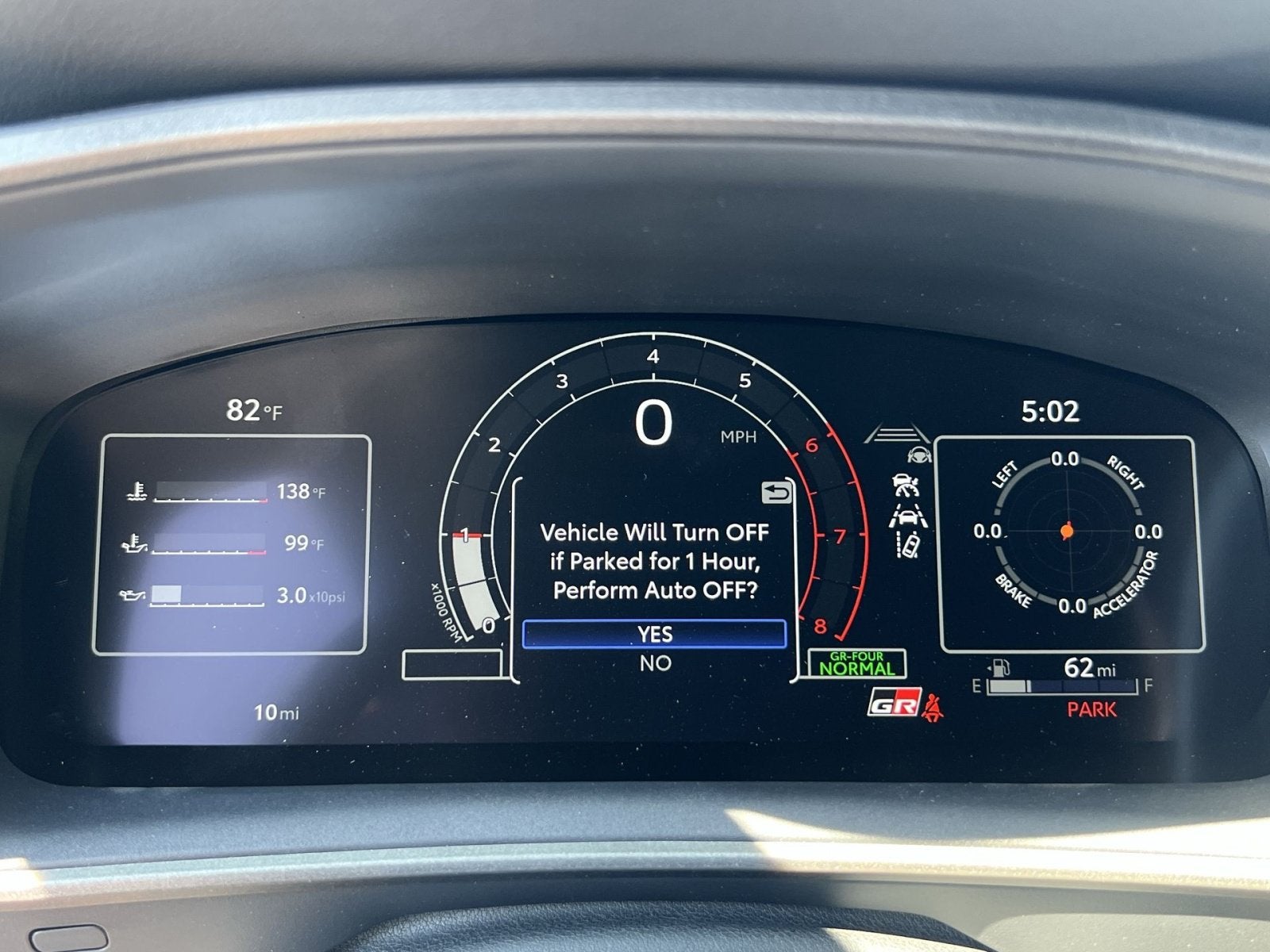 2026 Toyota GR Corolla Premium Plus