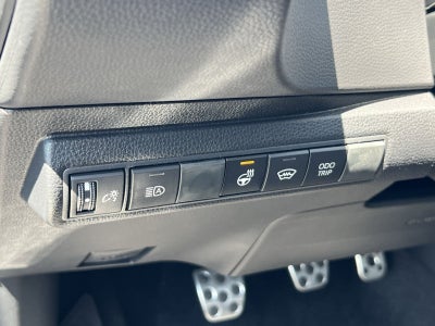 2026 Toyota GR Corolla Premium Plus