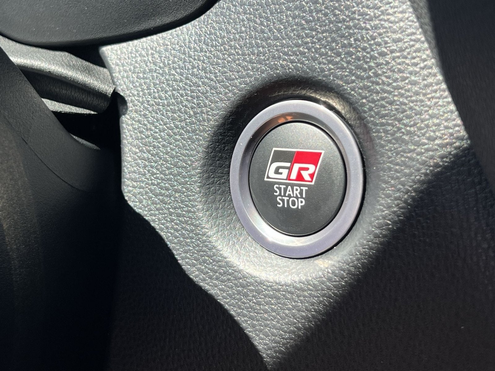 2026 Toyota GR Corolla Premium Plus