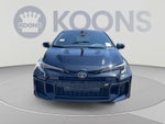 2026 Toyota GR Corolla Premium Plus