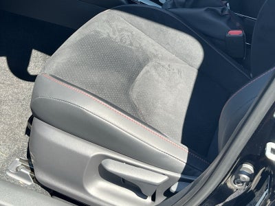 2026 Toyota GR Corolla Premium Plus