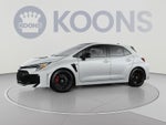 2026 Toyota GR Corolla Premium Plus