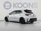 2026 Toyota GR Corolla Premium Plus